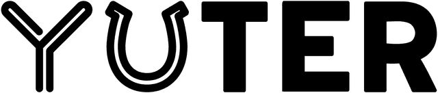 Yuter logo