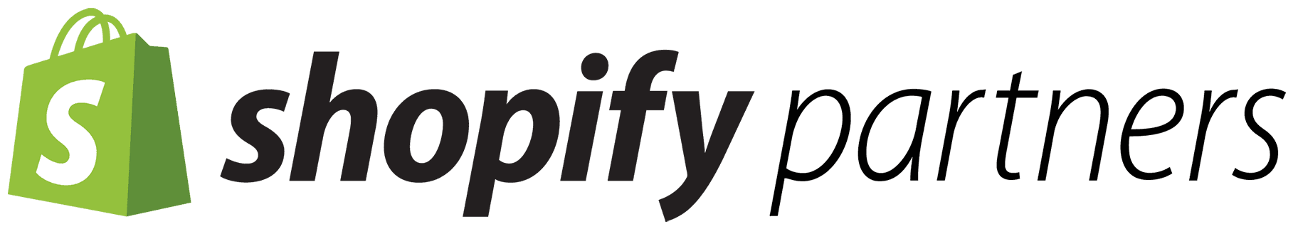 Shopify Partner Network