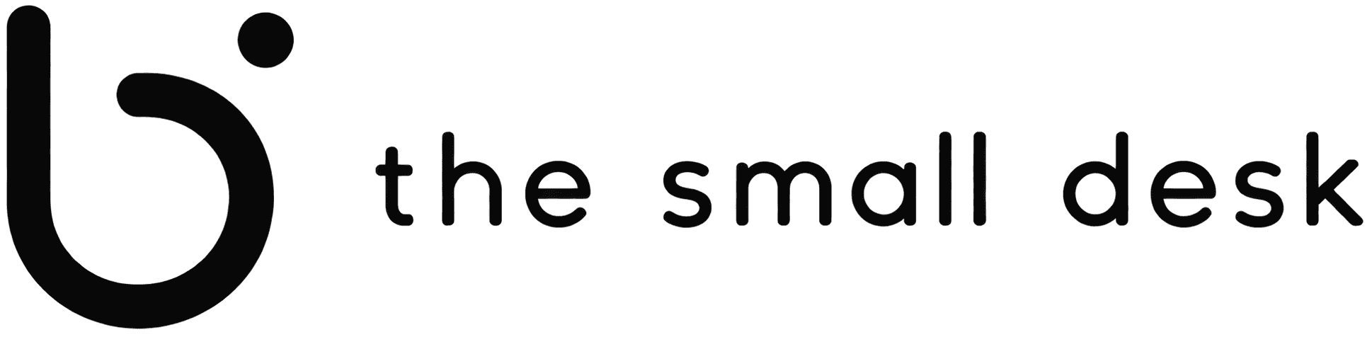 The Small Desk