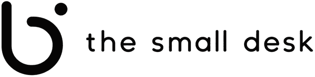 the small desk
